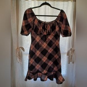Almost Famous Dress